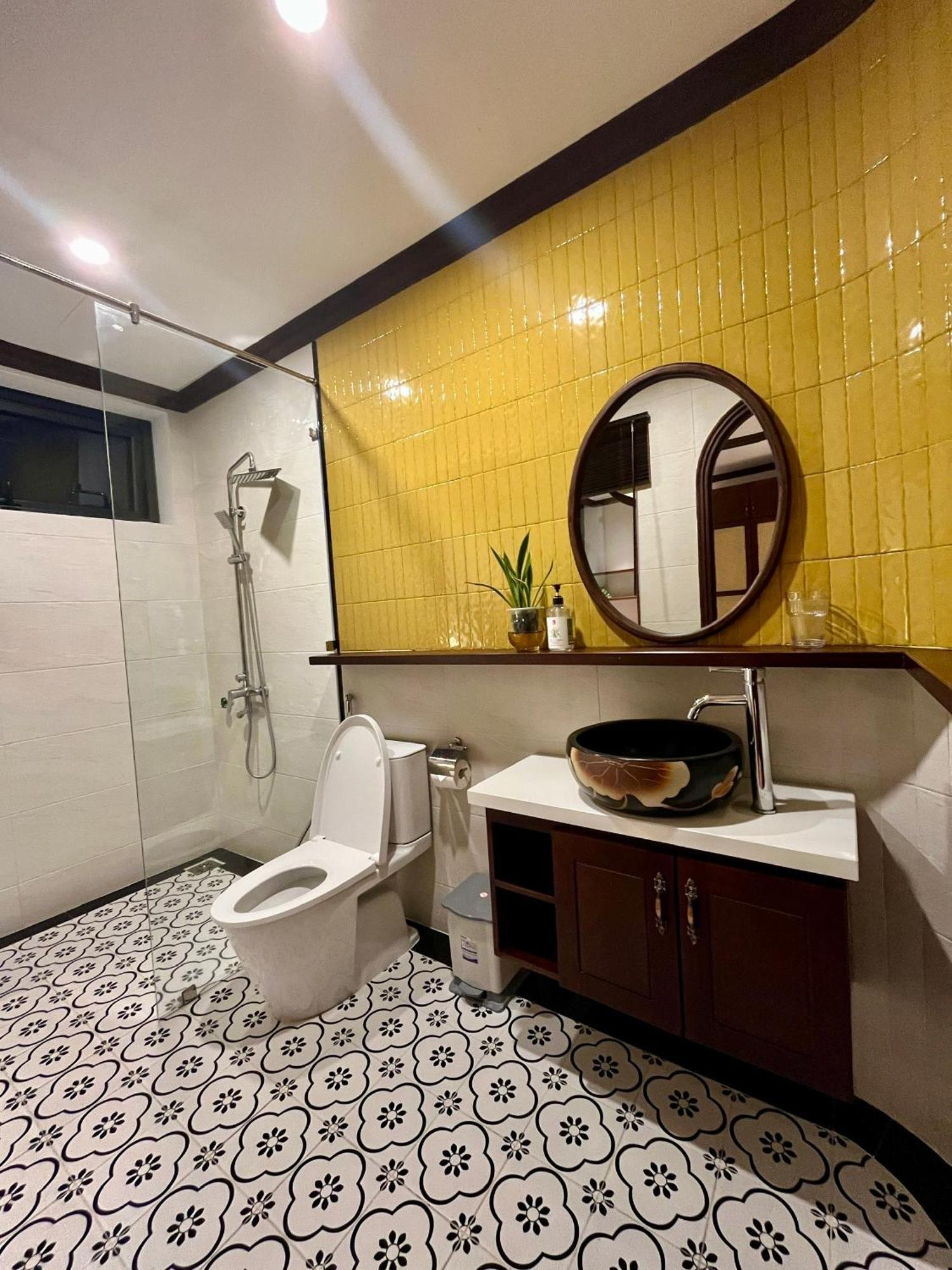 Becoming Thi Sach Hotel Da Nang Exterior photo